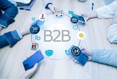 探市場(chǎng)、抓產(chǎn)品、拓渠道 2023經(jīng)銷商強(qiáng)勁增長(zhǎng)的幾大關(guān)鍵詞